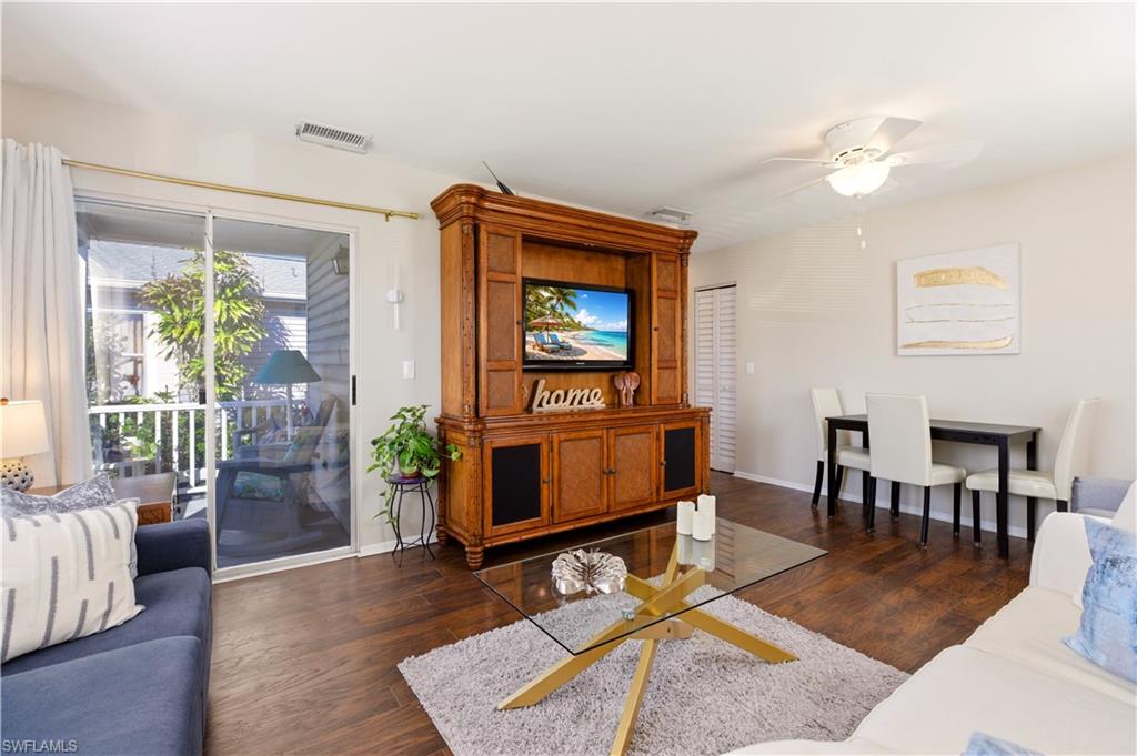 SPRINGS OF SAN CARLOS - Residential