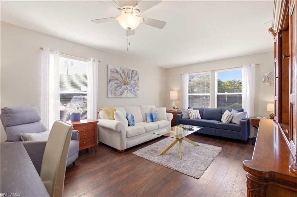 SPRINGS OF SAN CARLOS - Residential