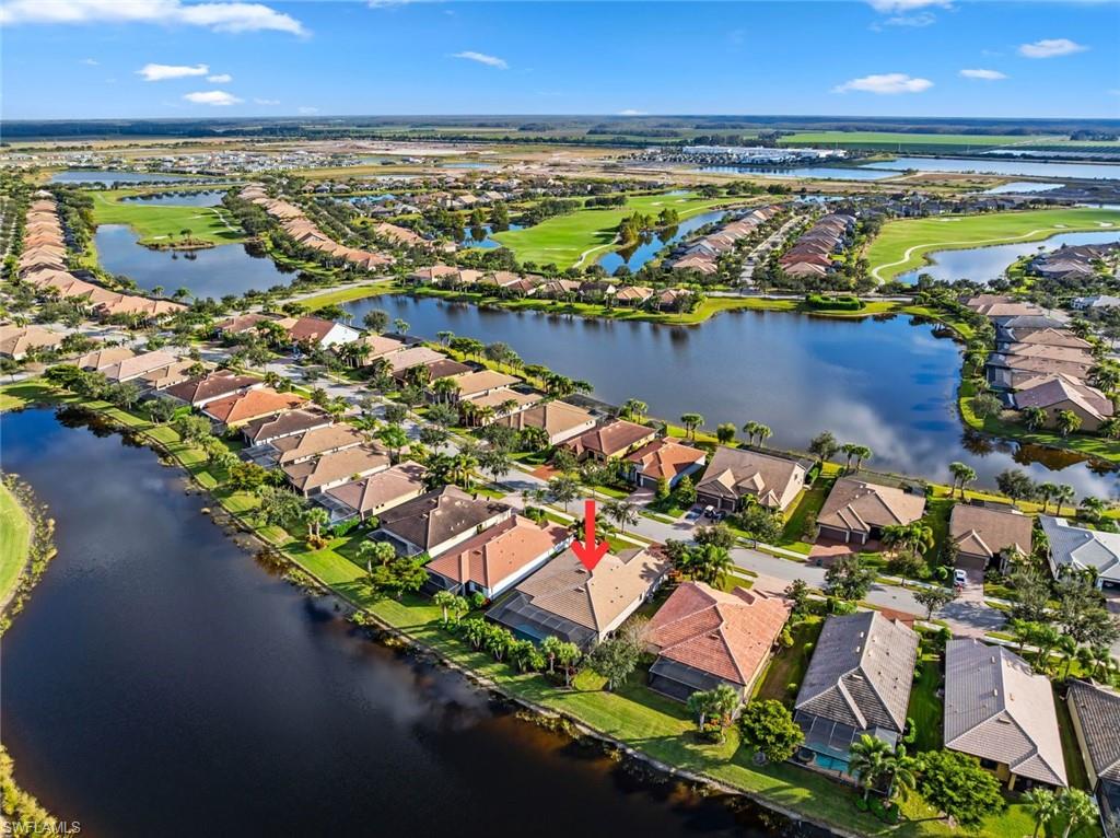 DEL WEBB - Residential