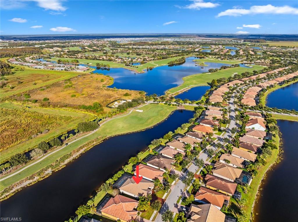 DEL WEBB - Residential
