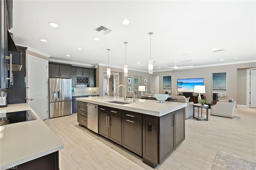 DEL WEBB - Residential