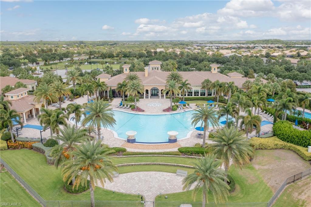 DEL WEBB - Residential