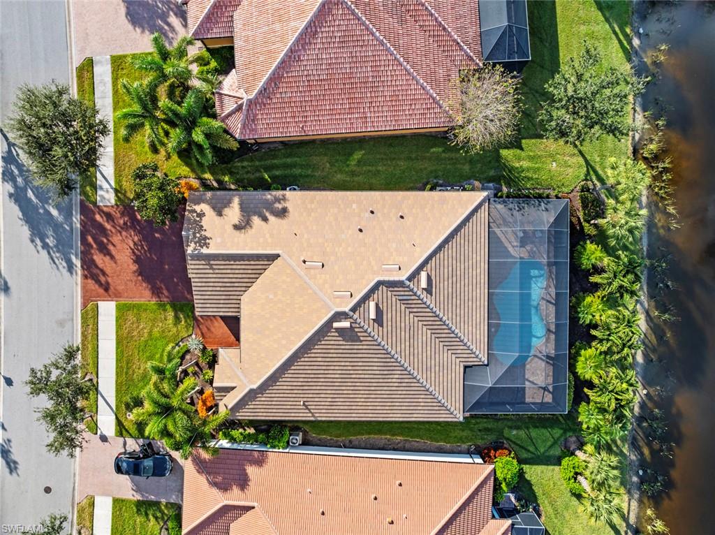 DEL WEBB - Residential