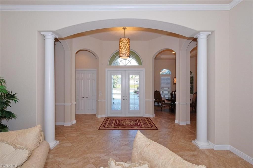 BELLE LAGO - Residential