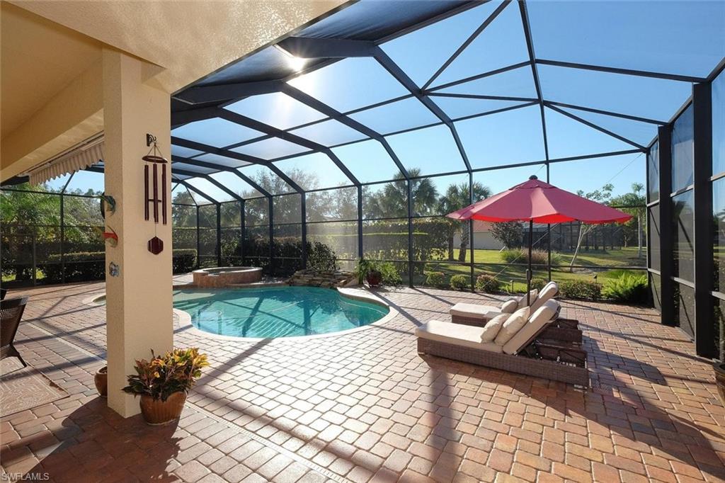 BELLE LAGO - Residential