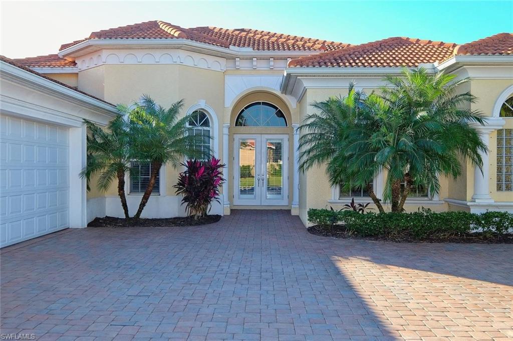 BELLE LAGO - Residential