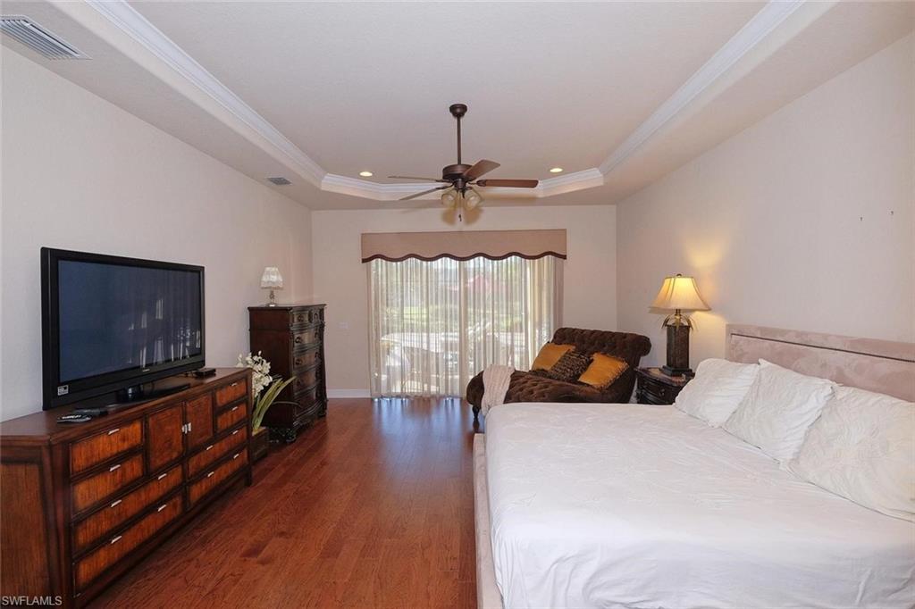 BELLE LAGO - Residential