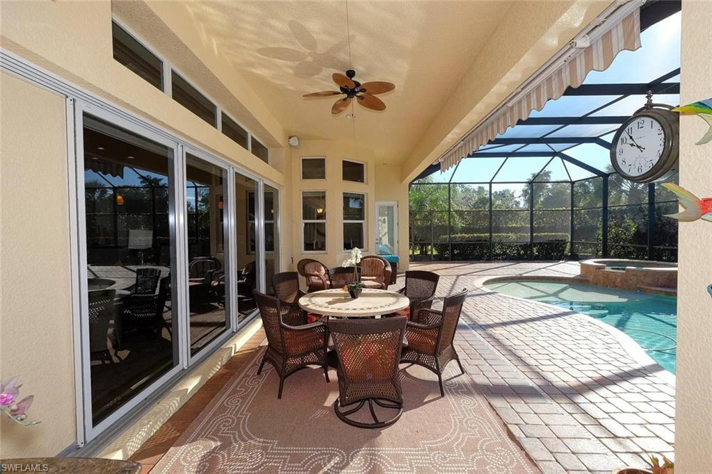 BELLE LAGO - Residential