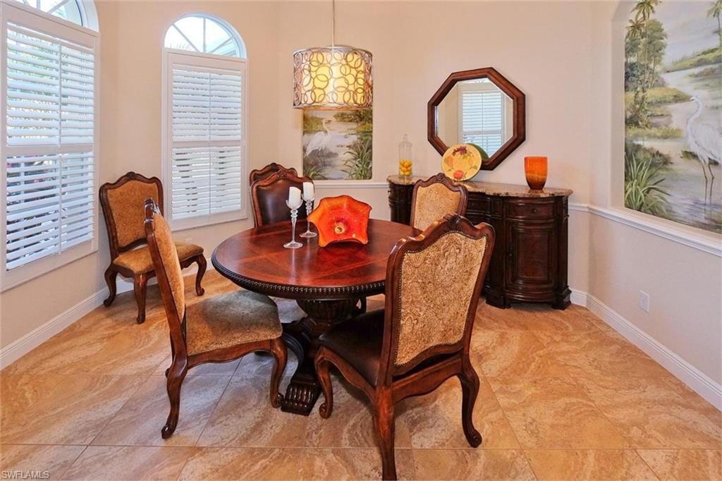 BELLE LAGO - Residential