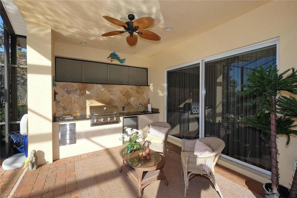 BELLE LAGO - Residential