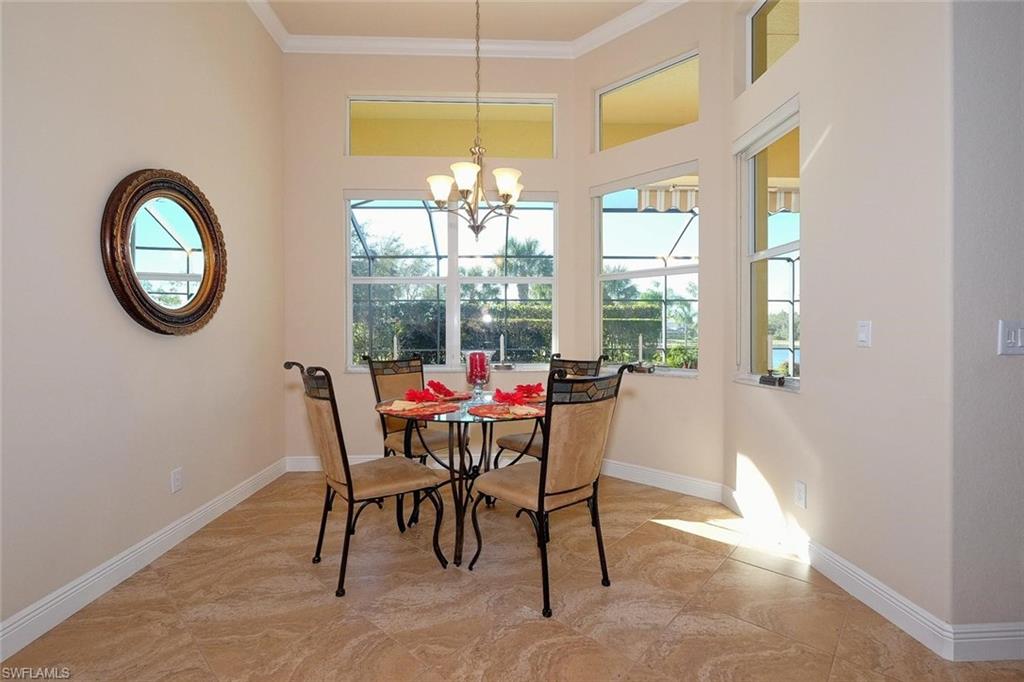 BELLE LAGO - Residential