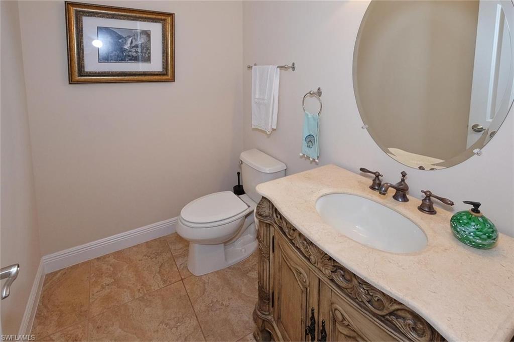 BELLE LAGO - Residential