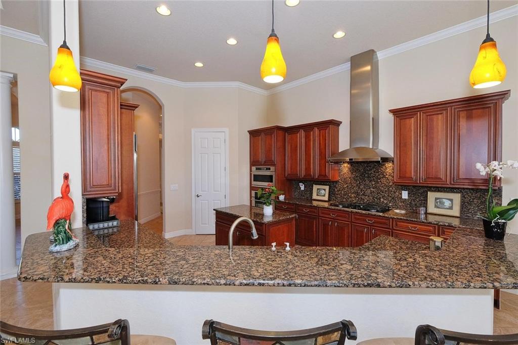 BELLE LAGO - Residential