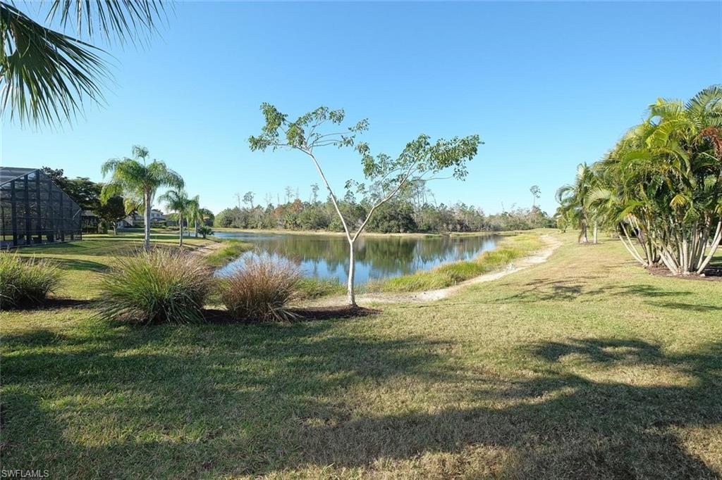 BELLE LAGO - Residential