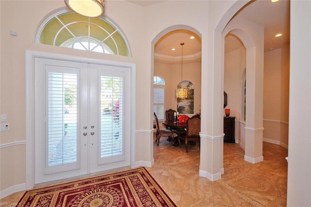 BELLE LAGO - Residential