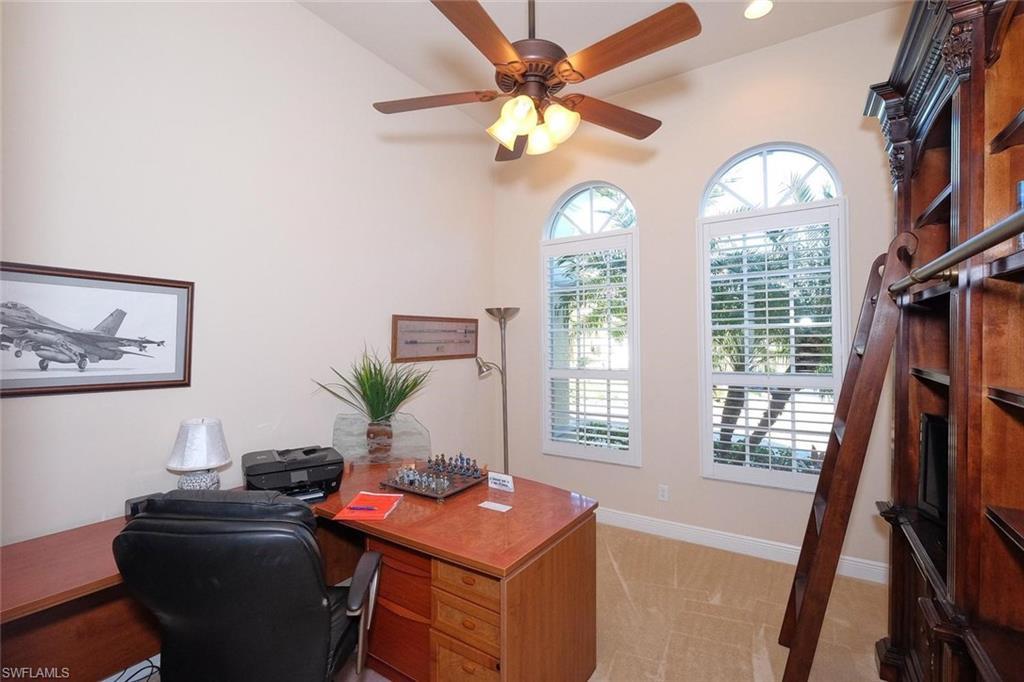 BELLE LAGO - Residential