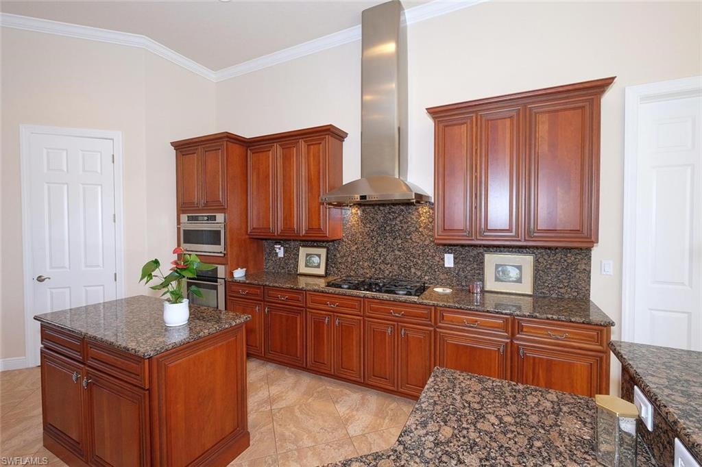 BELLE LAGO - Residential