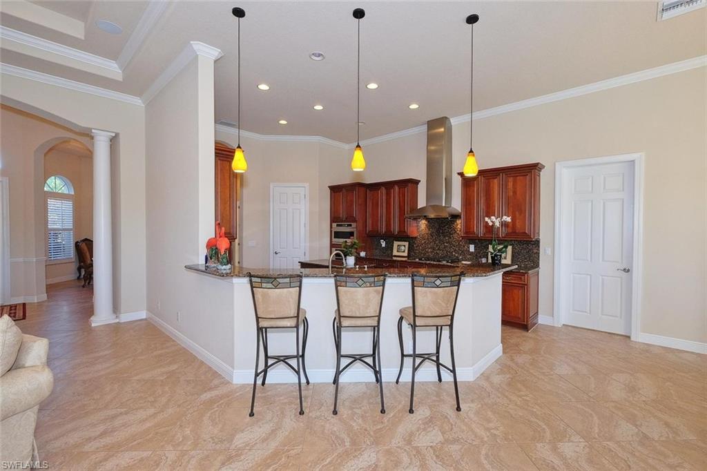 BELLE LAGO - Residential