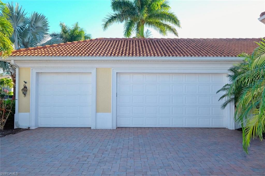 BELLE LAGO - Residential