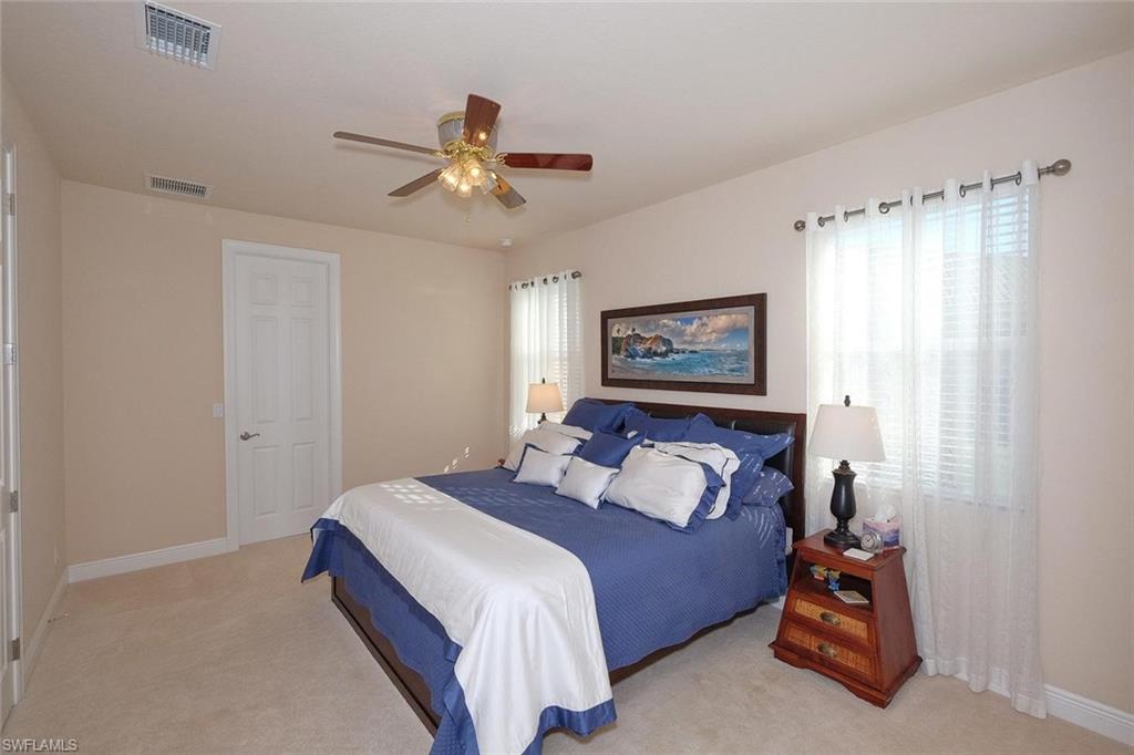 BELLE LAGO - Residential