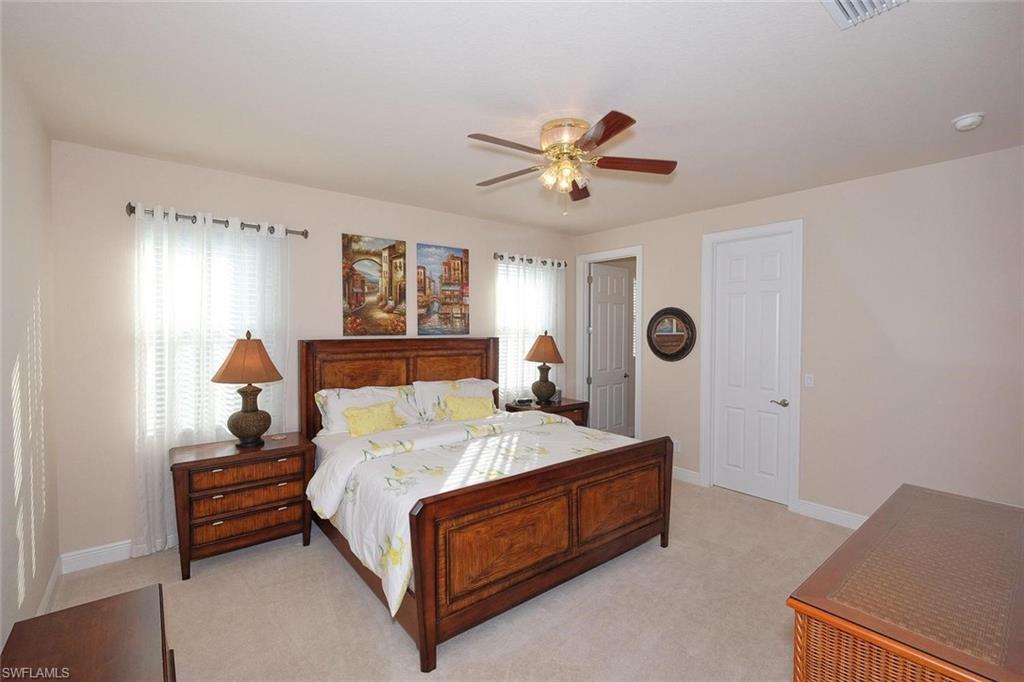 BELLE LAGO - Residential