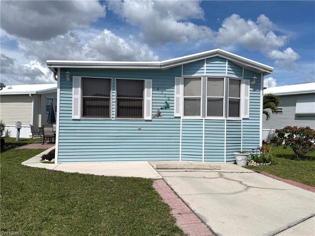 RIVERWOODS PLANTATION - Residential