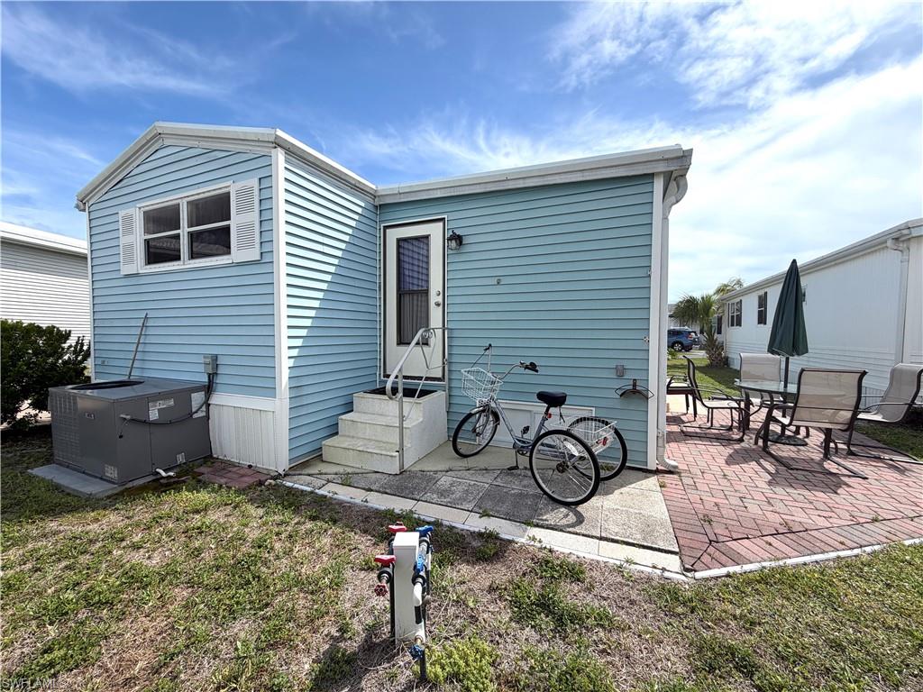 RIVERWOODS PLANTATION - Residential