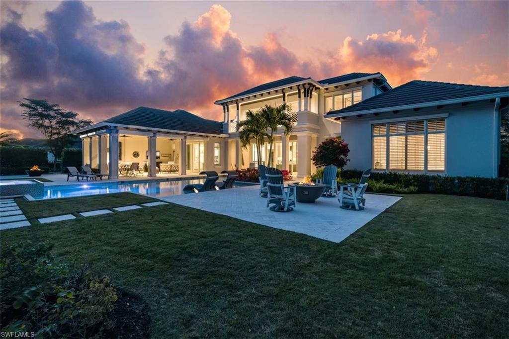 QUAIL WEST - Residential