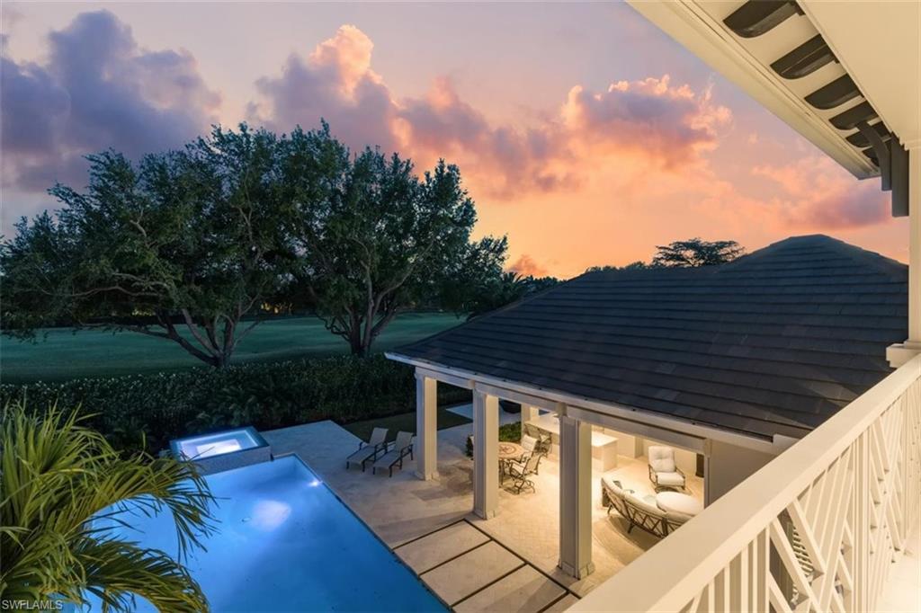 QUAIL WEST - Residential