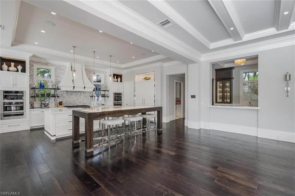 QUAIL WEST - Residential