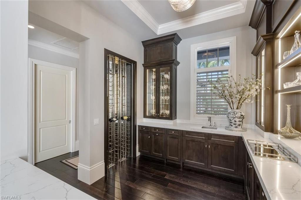 QUAIL WEST - Residential