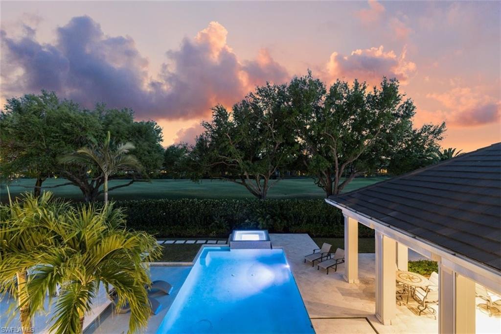 QUAIL WEST - Residential