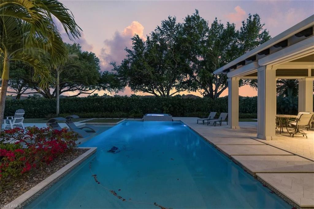 QUAIL WEST - Residential