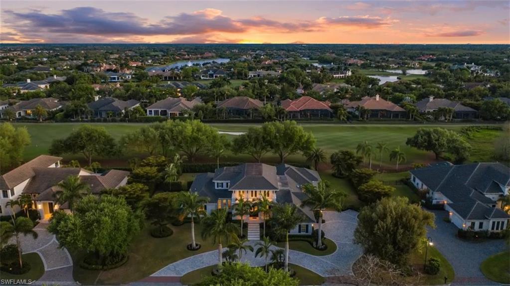 QUAIL WEST - Residential