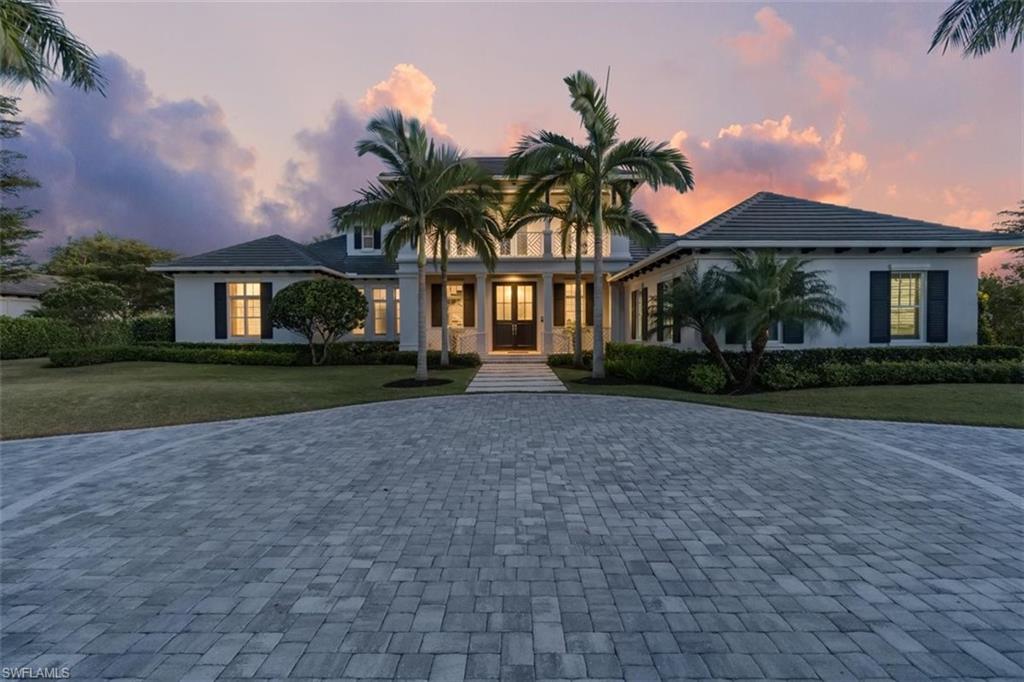 QUAIL WEST - Residential