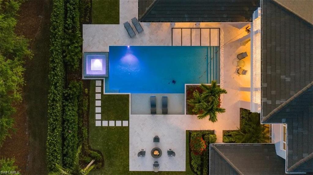 QUAIL WEST - Residential