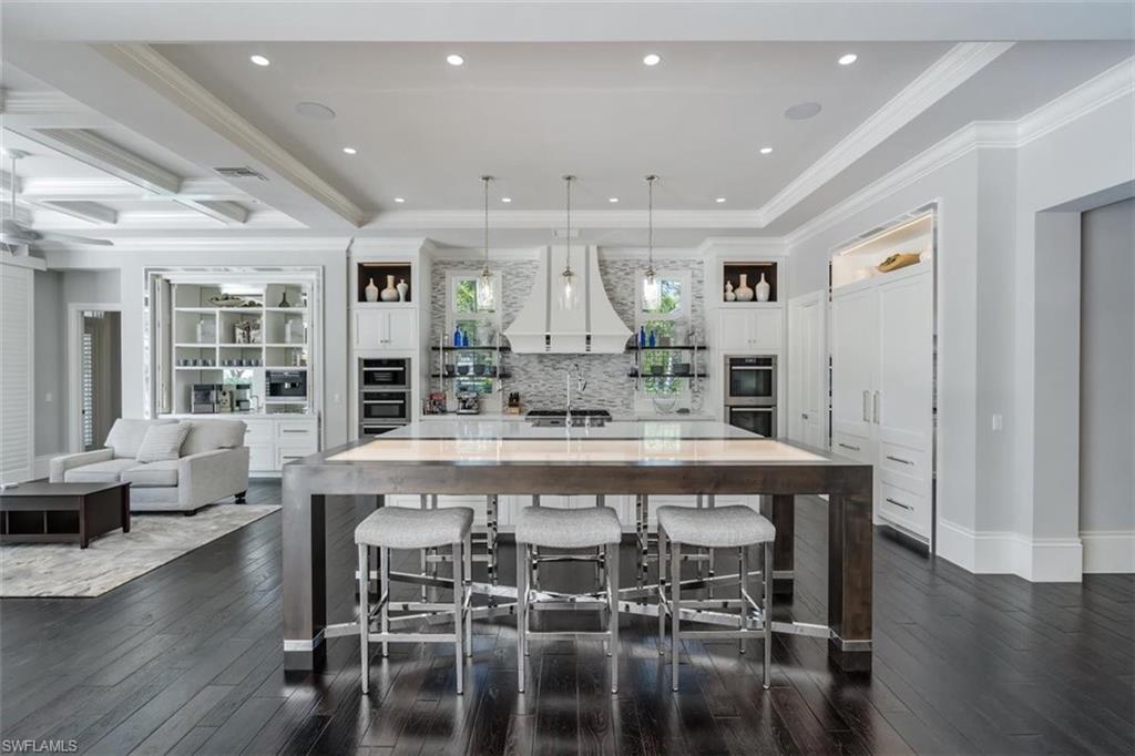 QUAIL WEST - Residential