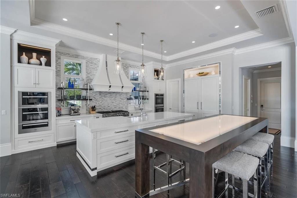 QUAIL WEST - Residential