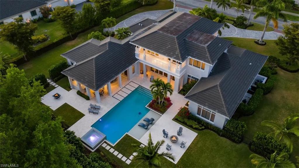 QUAIL WEST - Residential