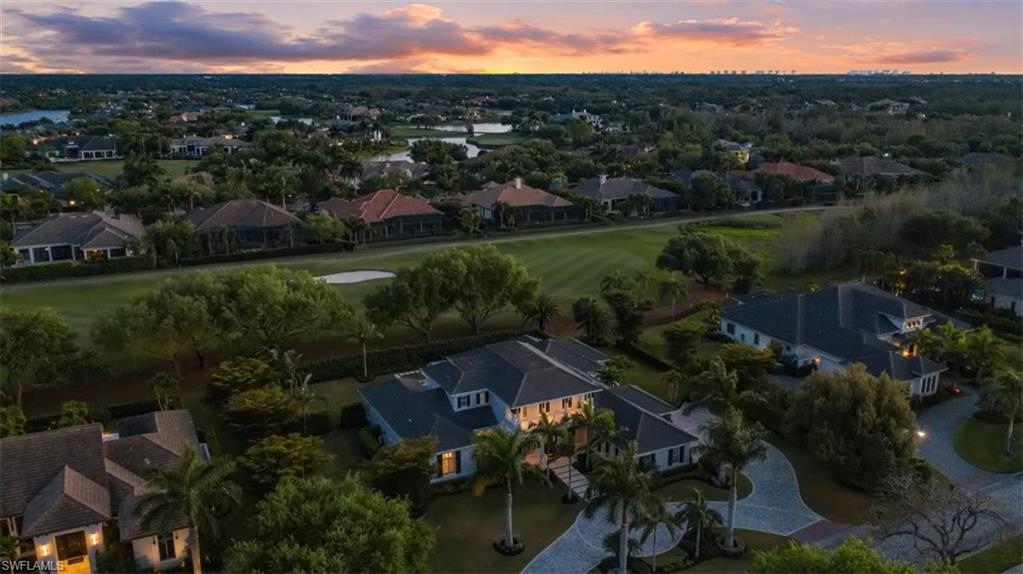 QUAIL WEST - Residential