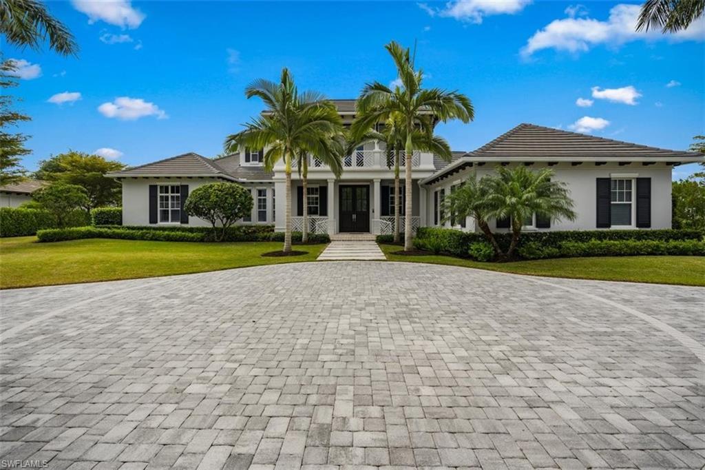 QUAIL WEST - Residential