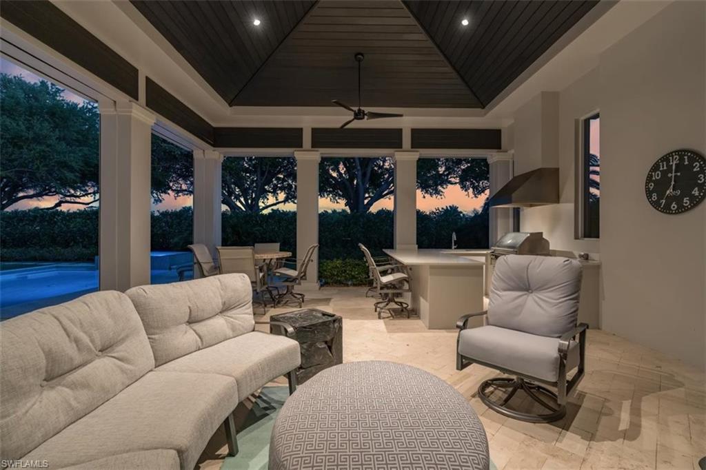 QUAIL WEST - Residential