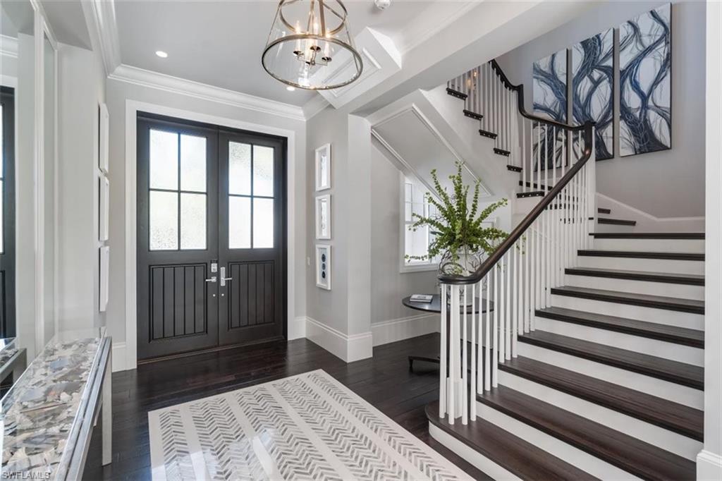 QUAIL WEST - Residential