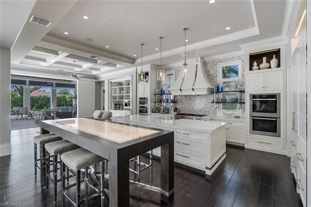 QUAIL WEST - Residential