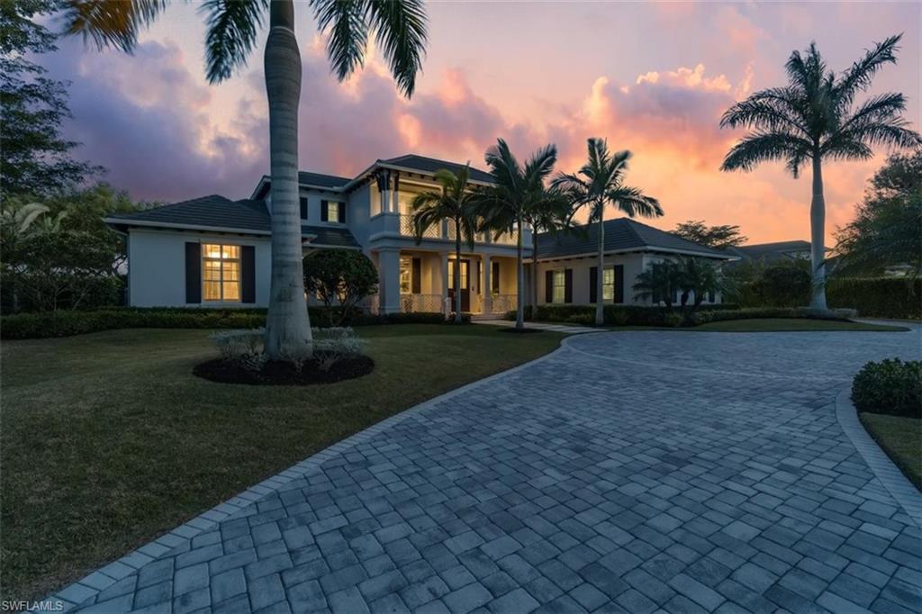 QUAIL WEST - Residential