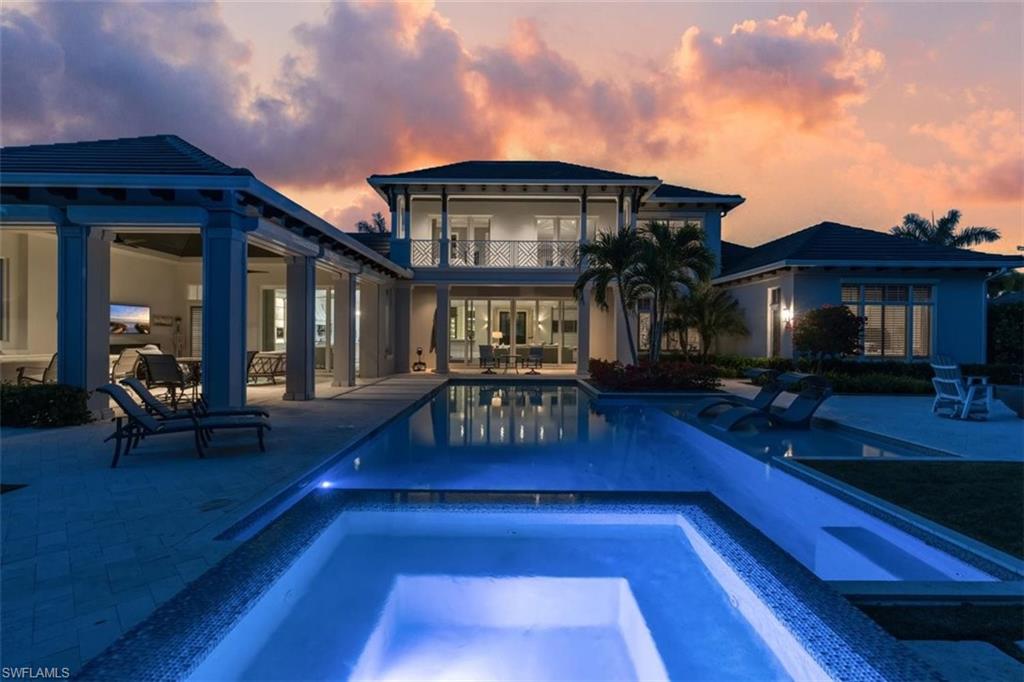 QUAIL WEST - Residential