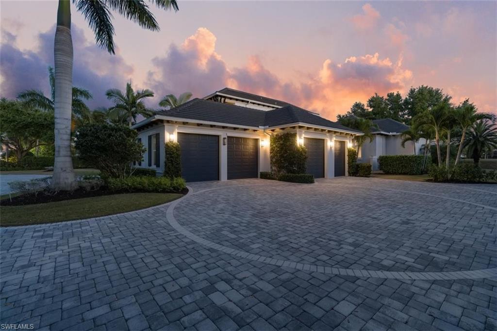 QUAIL WEST - Residential