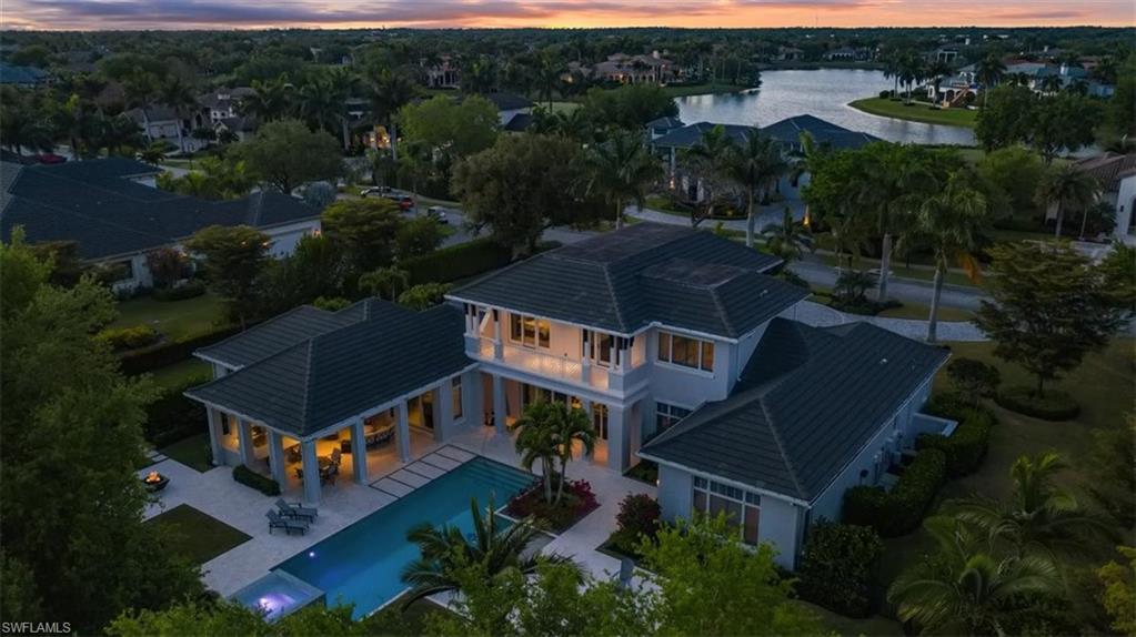 QUAIL WEST - Residential