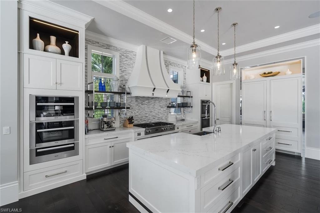 QUAIL WEST - Residential