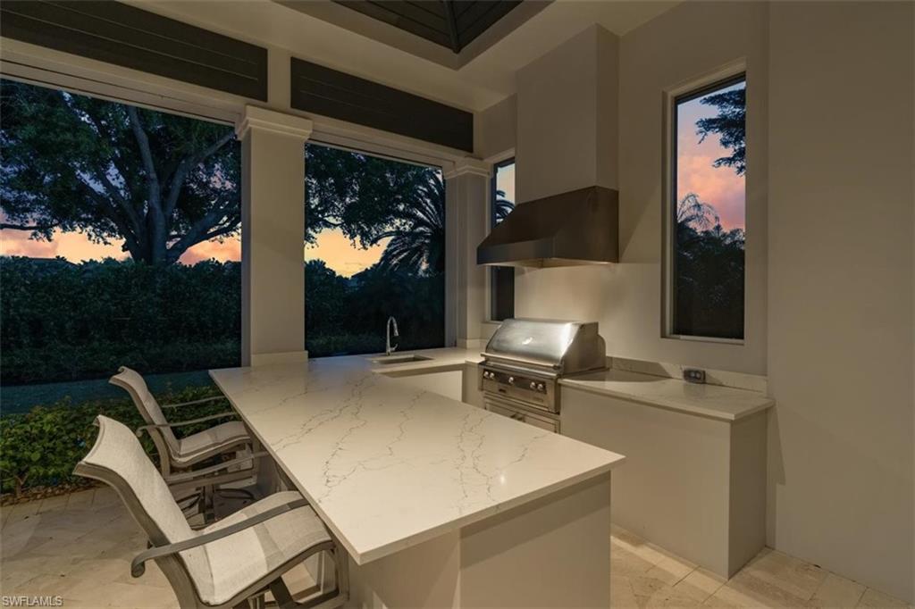 QUAIL WEST - Residential